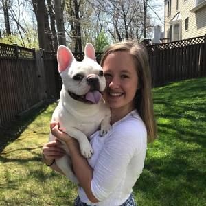 Meet your Posher, Ava